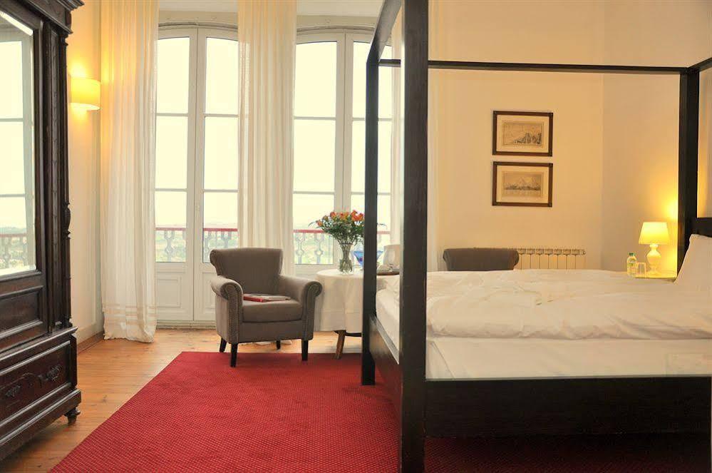 Hotel Casa Miradouro à Sintra Extérieur photo