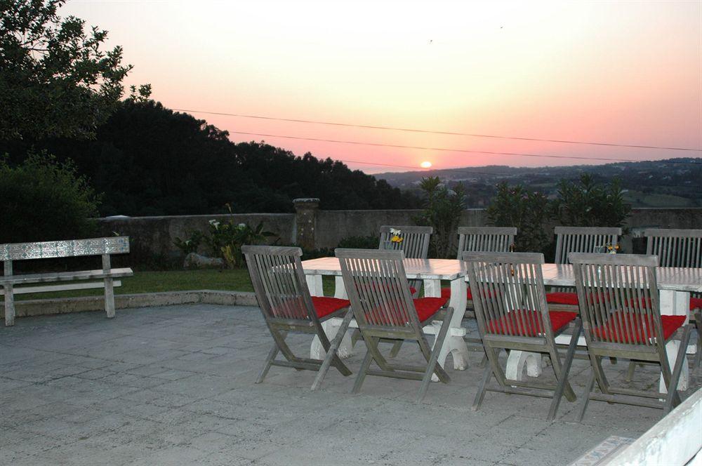 Hotel Casa Miradouro à Sintra Extérieur photo
