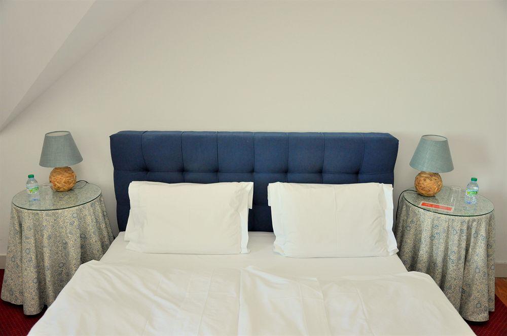 Hotel Casa Miradouro à Sintra Extérieur photo