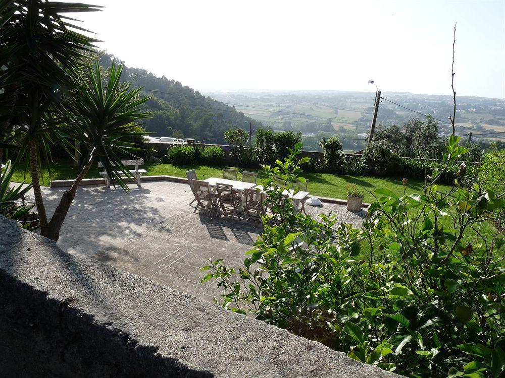 Hotel Casa Miradouro à Sintra Extérieur photo