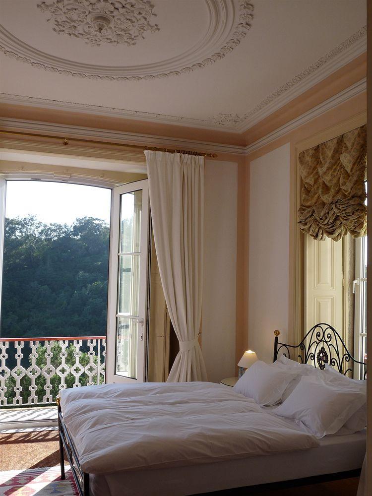Hotel Casa Miradouro à Sintra Extérieur photo