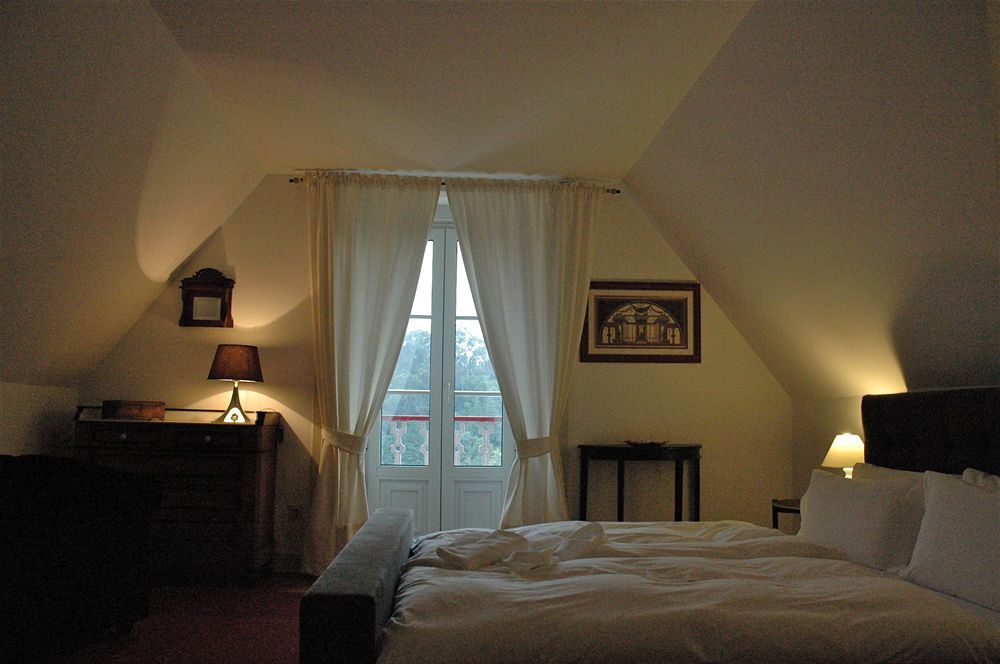 Hotel Casa Miradouro à Sintra Extérieur photo