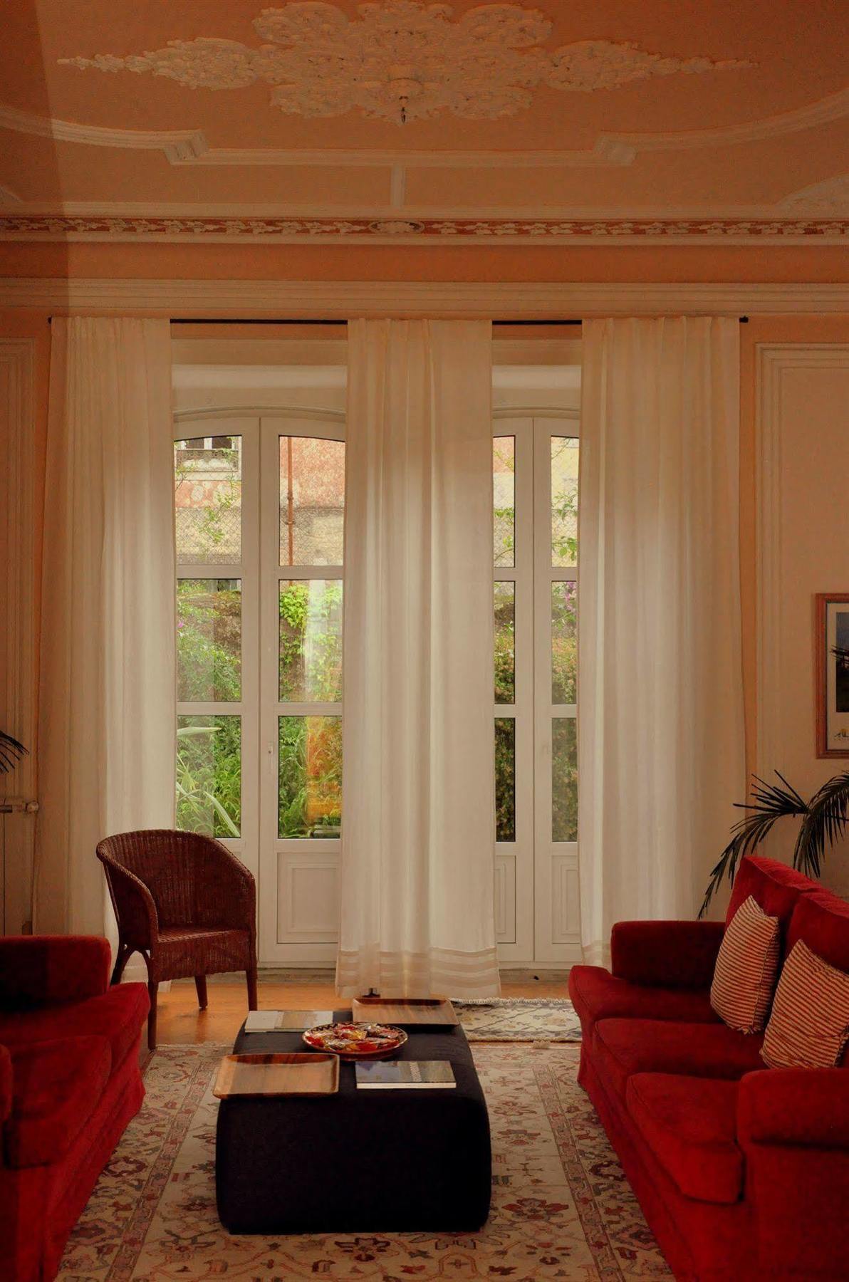 Hotel Casa Miradouro à Sintra Extérieur photo
