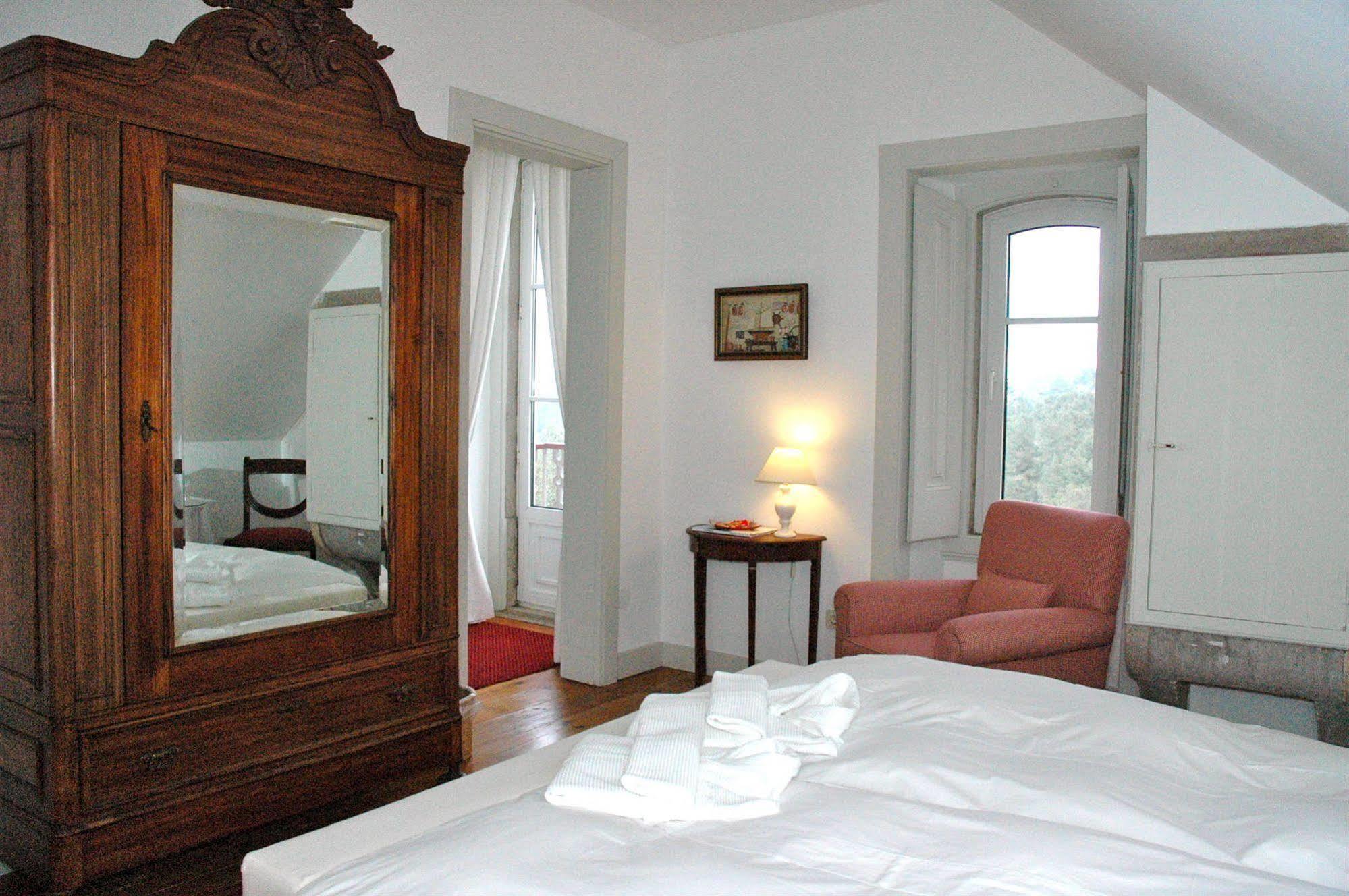 Hotel Casa Miradouro à Sintra Extérieur photo