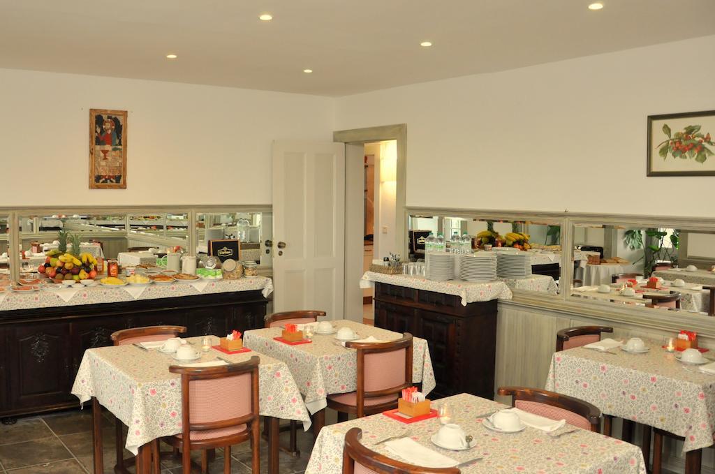 Hotel Casa Miradouro à Sintra Extérieur photo